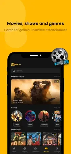 sonyliv-logo Movies and shows